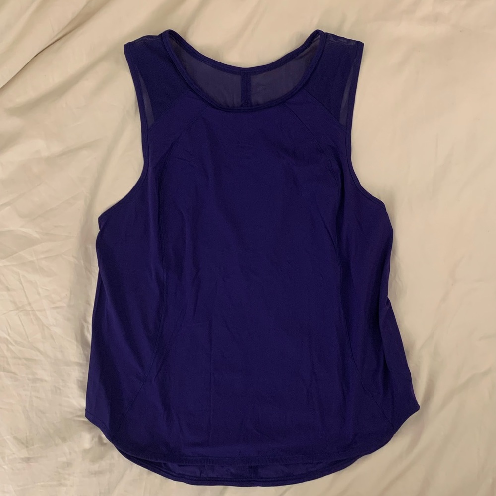 Lululemon | Running top